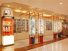 Tic Tac 玉川高島屋s C