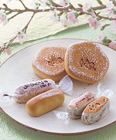 両口屋是清 玉川高島屋s C