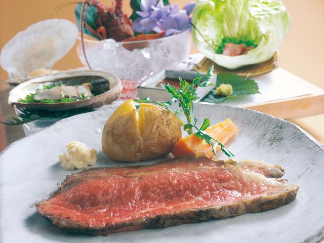 ローストビーフの店 鎌倉山 玉川高島屋s C ローストビーフの店 鎌倉山 玉川高島屋s C