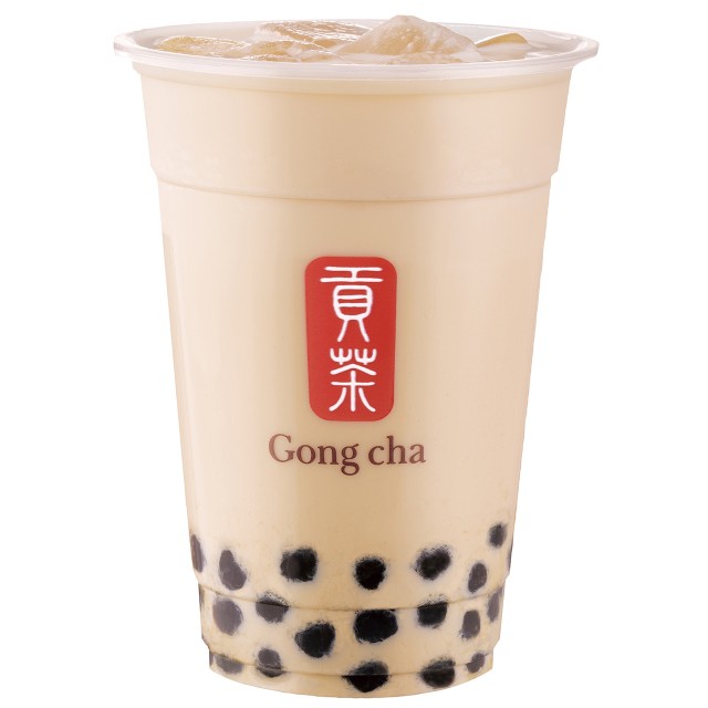 ゴンチャ 玉川高島屋s C