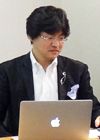 講師イメージ写真