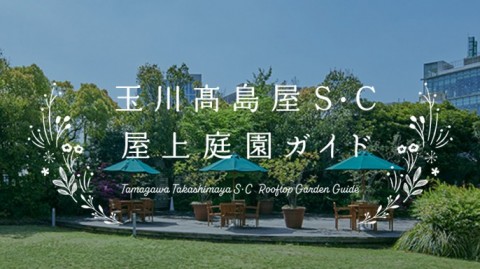 SEVENTY - 玉川高島屋S・C