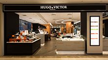 HUGO & VICTOR