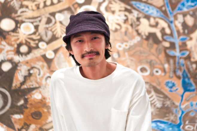 淺井裕介