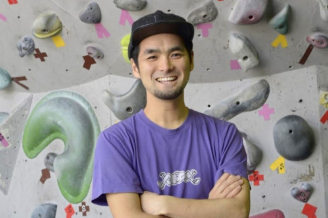 Ryota Kikuchi
