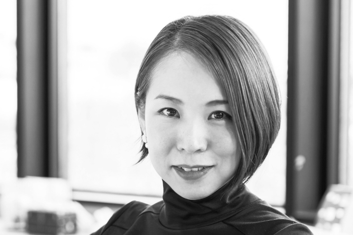 永山祐子