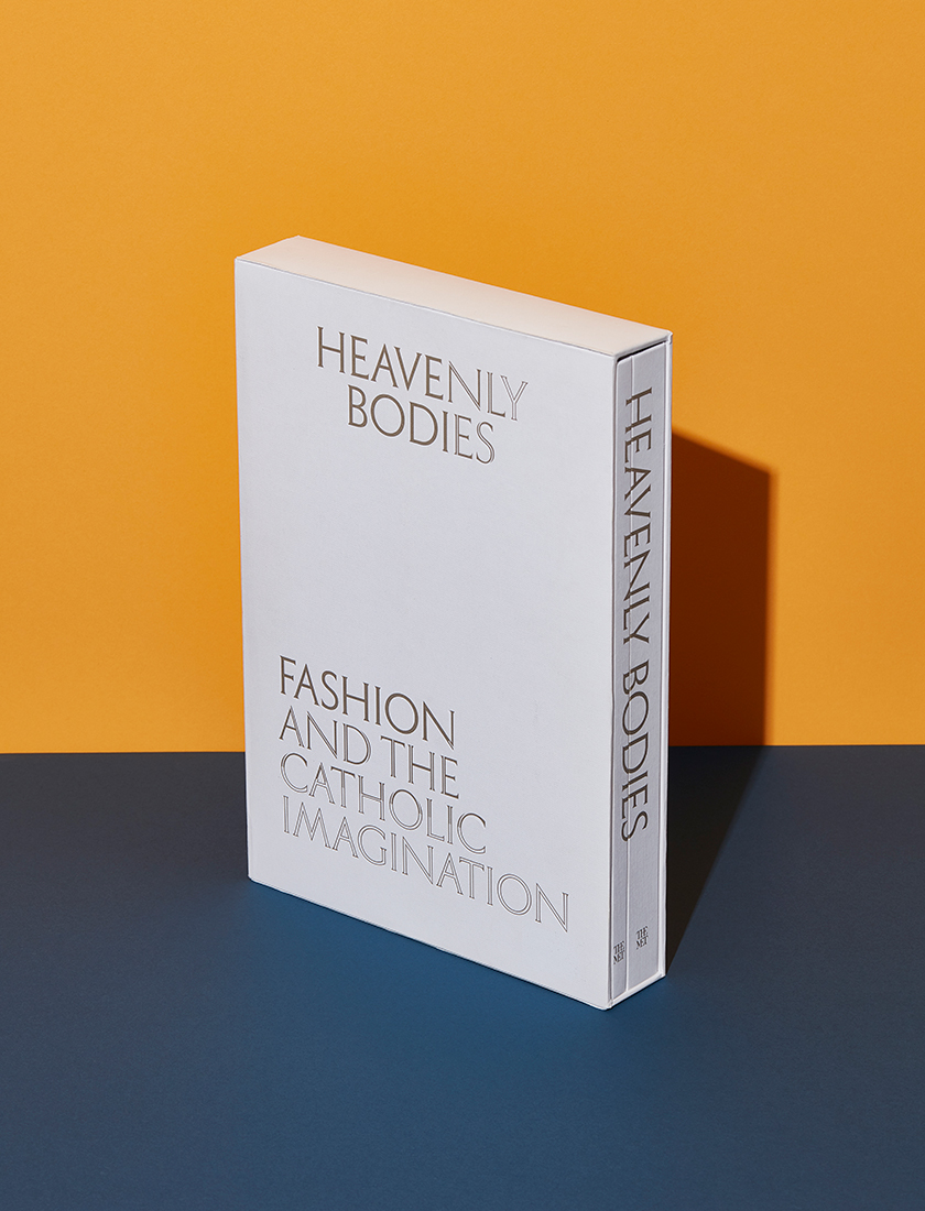 HEAVENLY BODIES