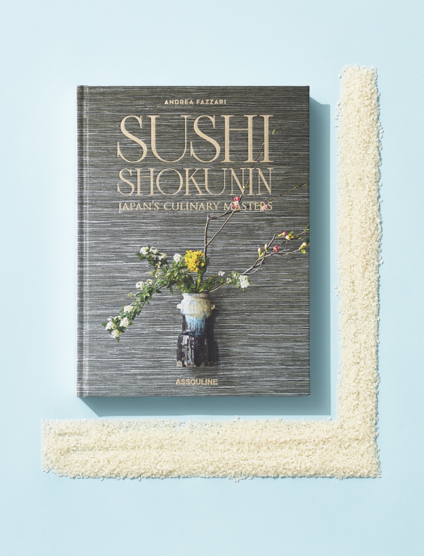 Sushi Shokunin