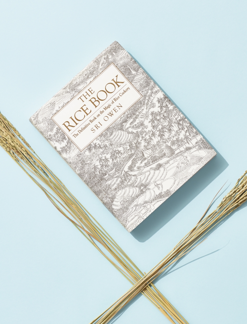 The Rice Book