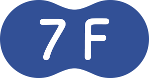 7F