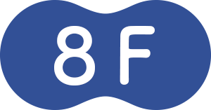 8F