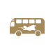 シャトルバス
