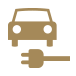 電気自動車充電スタンド