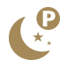 駐泊サービス