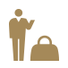 ポーターサービス