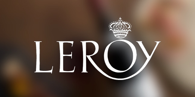 LEROY(ルロワ)