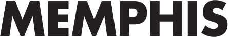 MEMPHIS ロゴ