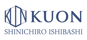 KUON SHINICHIRO ISHIBASHI