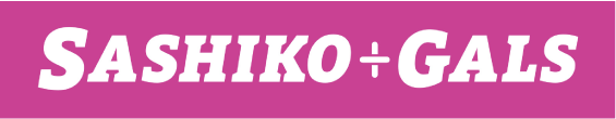 SASHIKO GALS