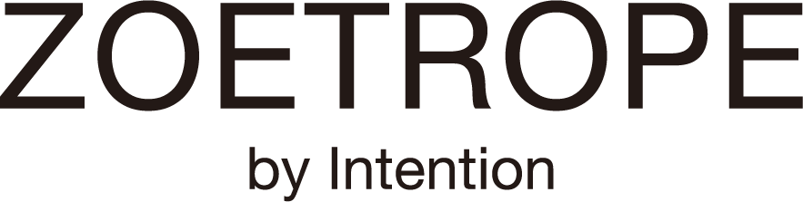 ZOETROPE ロゴ