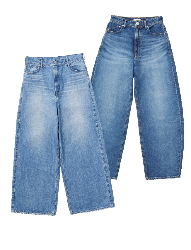 ナチュラルデニム画像