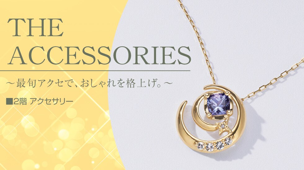 ザ・アクセサリー