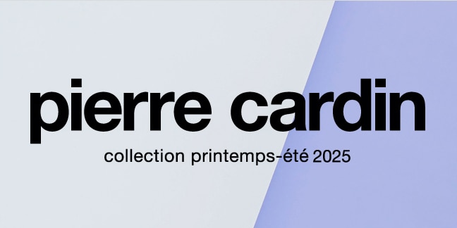 ピエール・カルダン