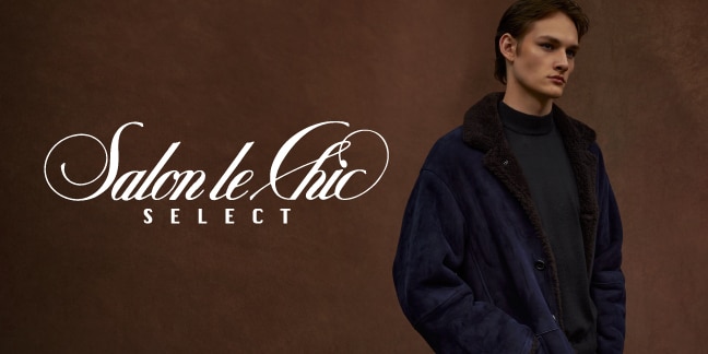 サロン ル シック セレクト