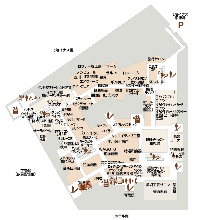 7階