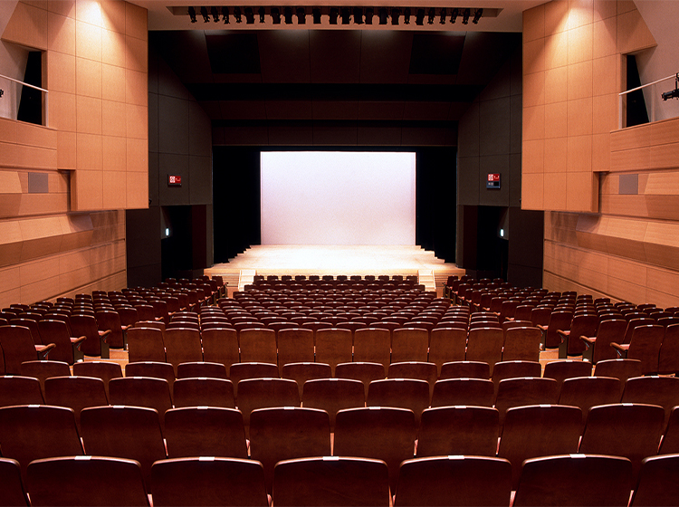 紀伊國屋サザンシアターTAKASHIMAYA