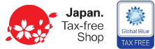 Japan.Tax-free Shop